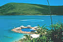 Brampton Island - Whitsundays