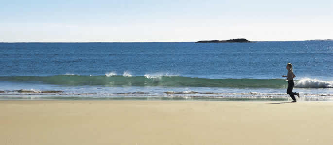 stradbroke Islands - Queensland