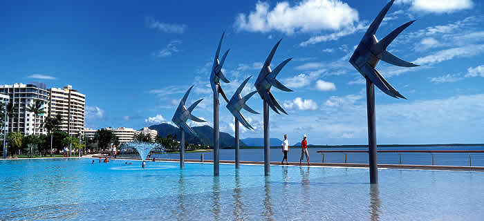 Cairns