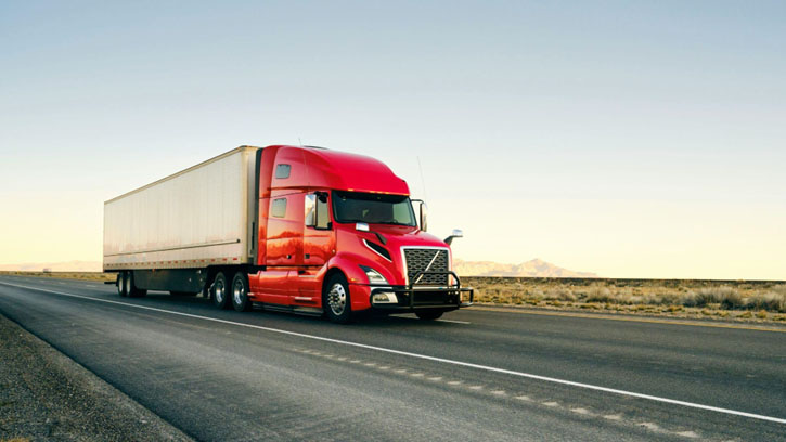 Autonomous Trucking