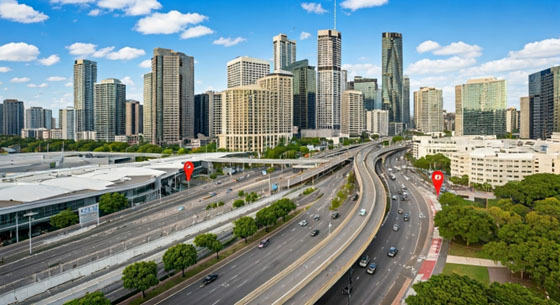 Hire Cars in Brisbane