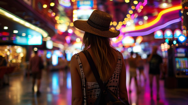 Budget Travel - Premium Thrills