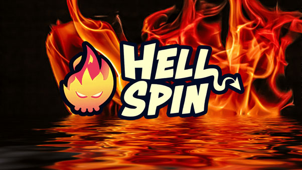 Hell Spin Casino