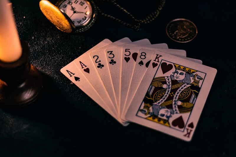Online Gambling Australia