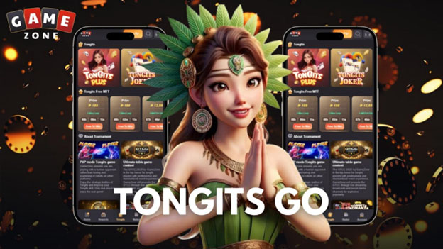 Tongits Go