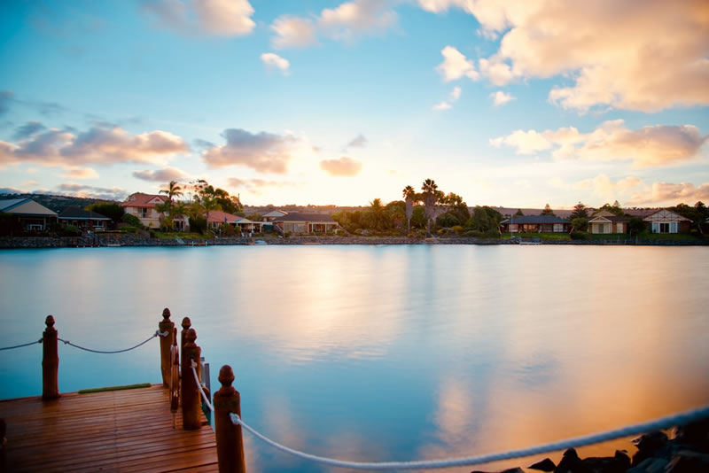 Wonderful Waterways