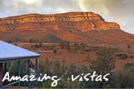 Flinders Ranges SA